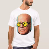 Kekkonen Original T-Shirt (Vorderseite)