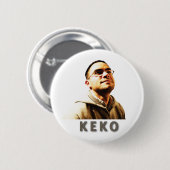 Keko Knopf Button (Vorne & Hinten)