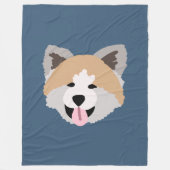 Kekoa Decke (Vorderseite)