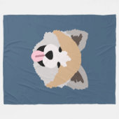 Kekoa Decke (Vorderseite (Horizontal))