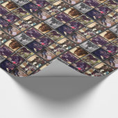 Kekoa Instagram Packpapier (Ecke)