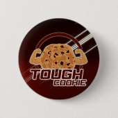 Keks Button (Vorderseite)