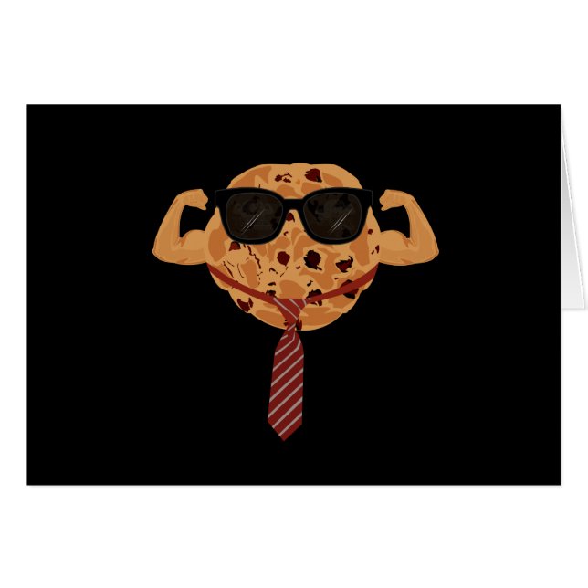 Keks - Cool (Vorderseite (Horizontal))