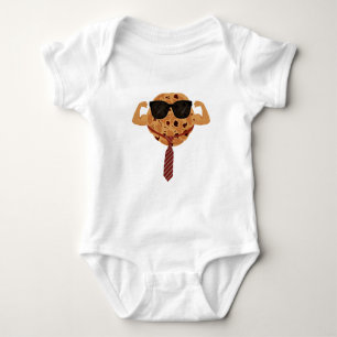 Keks - Cool Baby Strampler