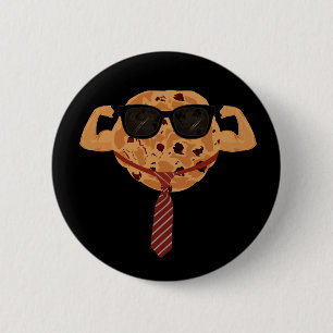 Keks - Cool Button