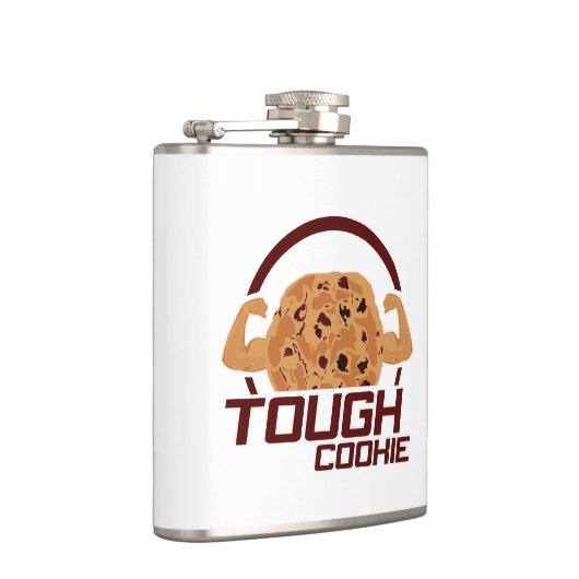 Keks Flachmann (Rechts)