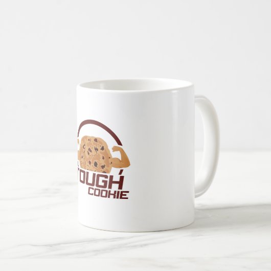 Keks Kaffeetasse (VorderseiteRechts)