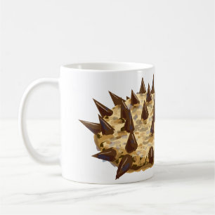 Keks Kaffeetasse