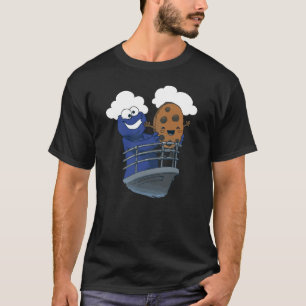 Keks König der Welt T-Shirt