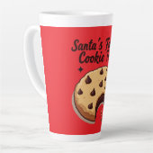 Keks Milchtasse (Linke Ecke)