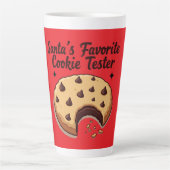 Keks Milchtasse (Vorderseite)