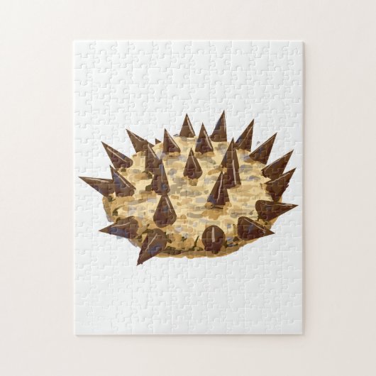 Keks Puzzle (Vertikal)