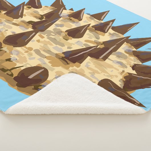 Keks Sherpadecke (3/4)