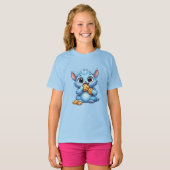 Keks T-Shirt (Vorne ganz)