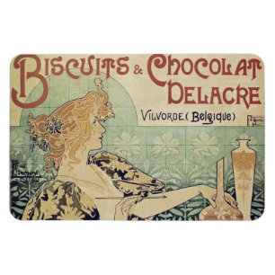 Kekse Chocolat Magnet