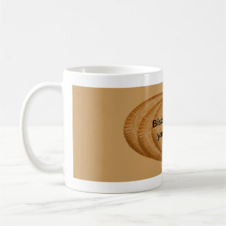 Kekse für Ihren Tee Kaffeetasse