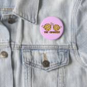 Kekse, Hurra Button (Beispiel)
