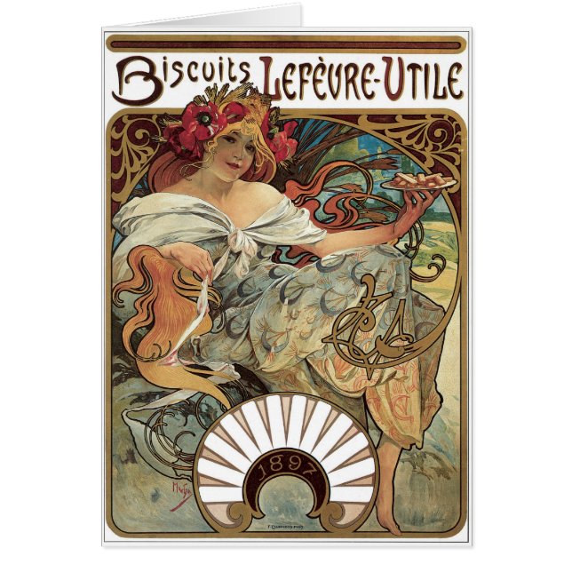 Kekse Lefevre-Utile (Vorne)