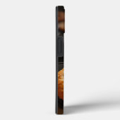 Kekse mit Sprinklerfarben Case-Mate iPhone Hülle (Rückseite / Rechts)