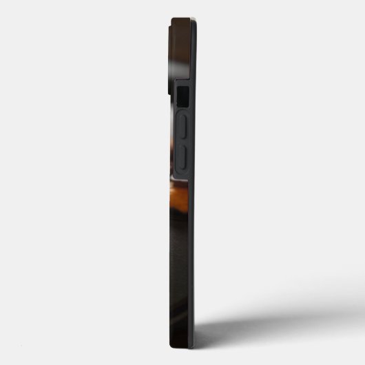 Kekse mit Sprinklerfarben Case-Mate iPhone Hülle (Rückseite / Links)