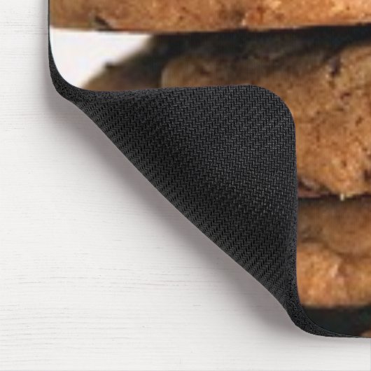 Kekse! Mousepad (Ecke)