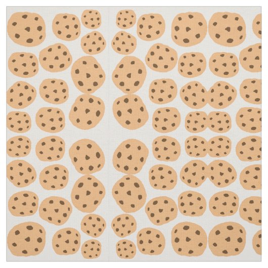 Kekse Stoff (Muster)