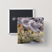 Kekse und Gravy Button (Vorne & Hinten)