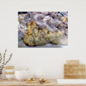 Kekse und Gravy Poster (Küche)