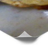 Kekse und Gravy Poster (Ecke)