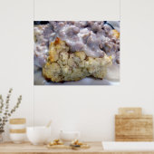 Kekse und Gravy Poster (Küche)