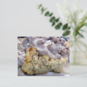 Kekse und Gravy Postkarte (Stehend Vorderseite)