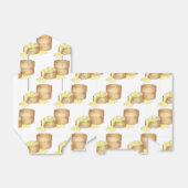 Kekse und südliche Küche im Gravy Geschenkschachtel (Ungefaltet)