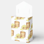 Kekse und südliche Küche im Gravy Geschenkschachtel (Geöffnet)