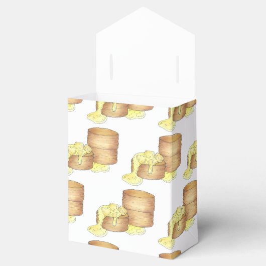 Kekse und südliche Küche im Gravy Geschenkschachtel (Geöffnet)