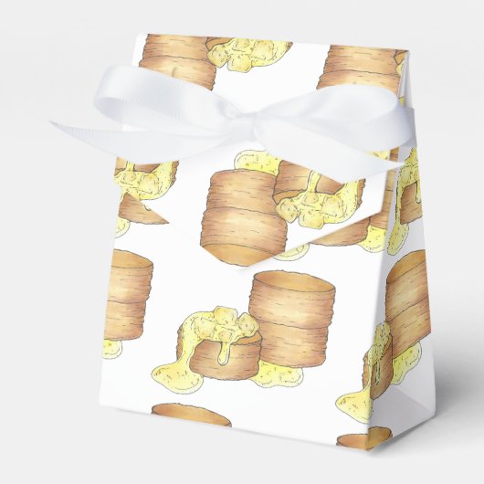 Kekse und südliche Küche im Gravy Geschenkschachtel (Vorderseite)