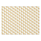 Kekse und Wurst Gravy Südliches Frühstück Küche Tischdecke (Vorderseite (Horizontal))