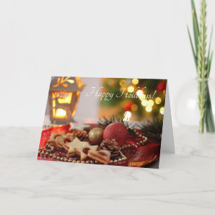 Kekse Weihnachten