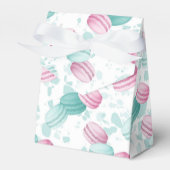 Kekskochtopf-Süßigkeiten Geschenkschachtel (Vorderseite)