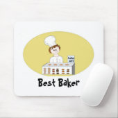 Keksverkauf Mousepad (Mit Mouse)