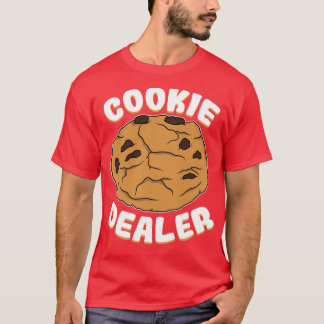 Kekswarenhändler T-Shirt