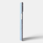 KEL139 Classic Graffiti iPhone Case (Rückseite / Rechts)