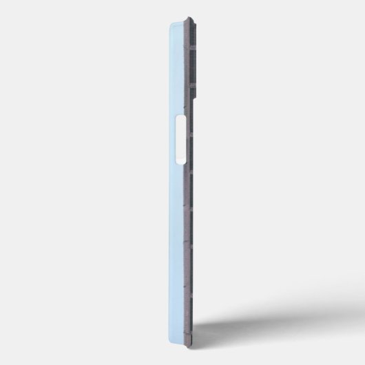 KEL139 Classic Graffiti iPhone Case (Rückseite / Rechts)