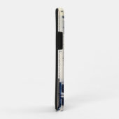 KEL139 Classic New York Subway Graffiti Phone Case (Hinten/Rechts)