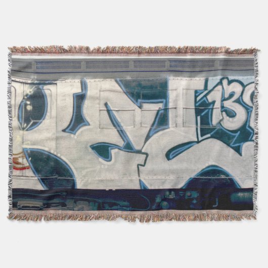 Kel39 Classic Graffiti Decke (Vorderseite)