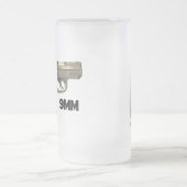 Kel- technische 9mm Tasse (Mittel)