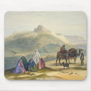 Kelaut-i-Chiljie, überziehen 8 'von der Mousepad
