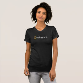 KelbyOne T - Shirt (dunkel)