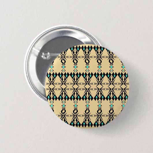 Kele ~ Sparrow Button (Vorne & Hinten)