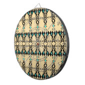 Kele ~ Sparrow Dartscheibe (Vorderseite rechts)