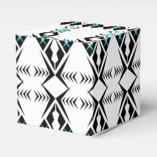 Kele ~ Sparrow Geschenkschachtel